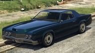 Albany Virgo. (Image courtesy: GTA Wiki - Fandom)